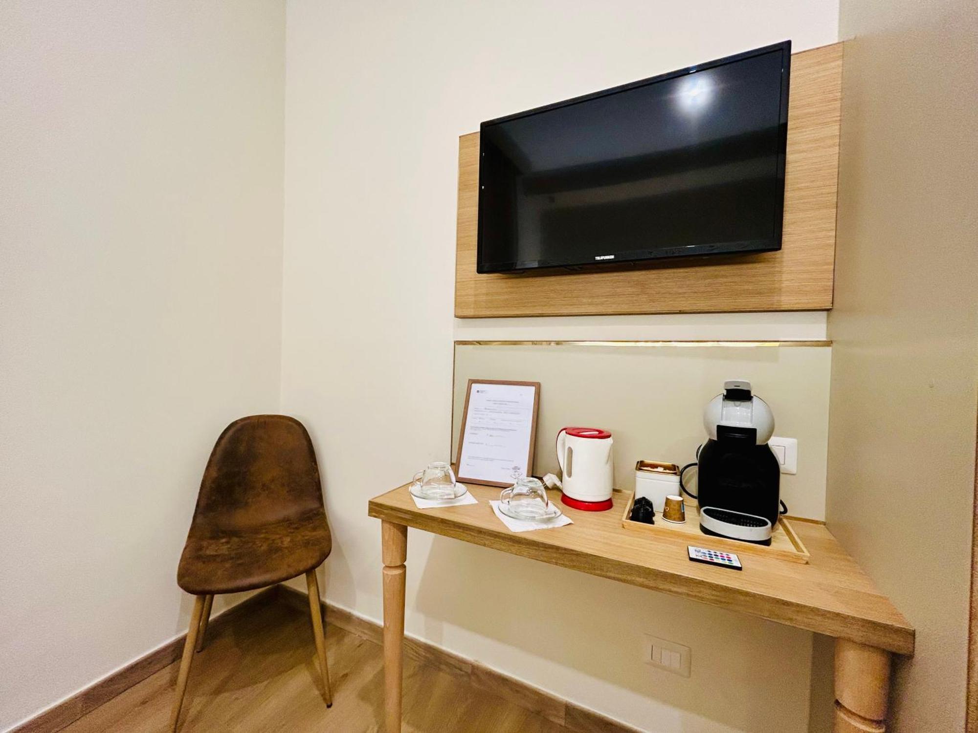 Imerarooms — Foto 1